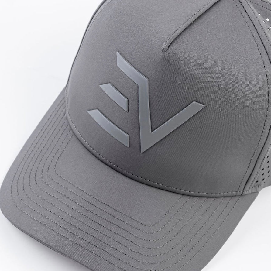 ENVI Trucker Hat - Cement Grey
