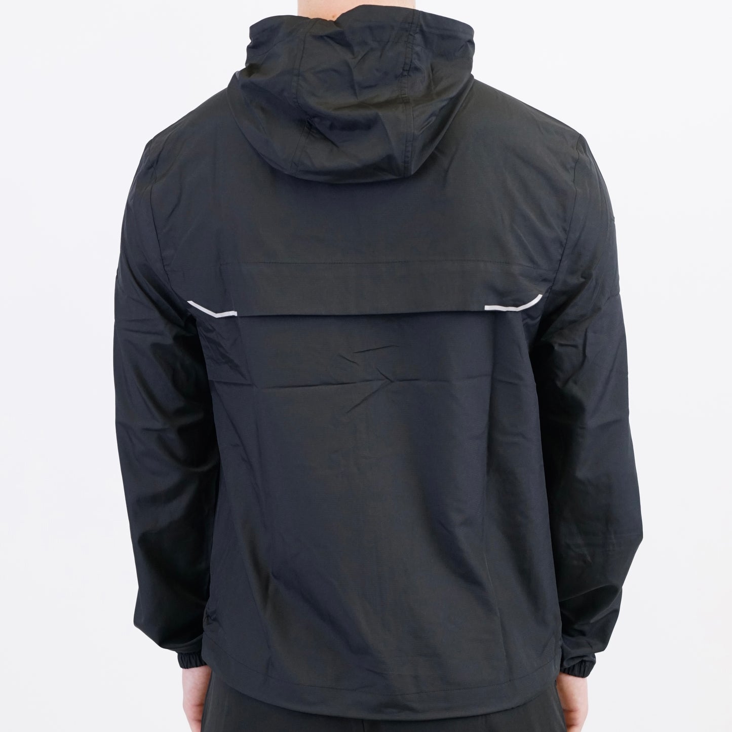 DASH Core Jacket - Black