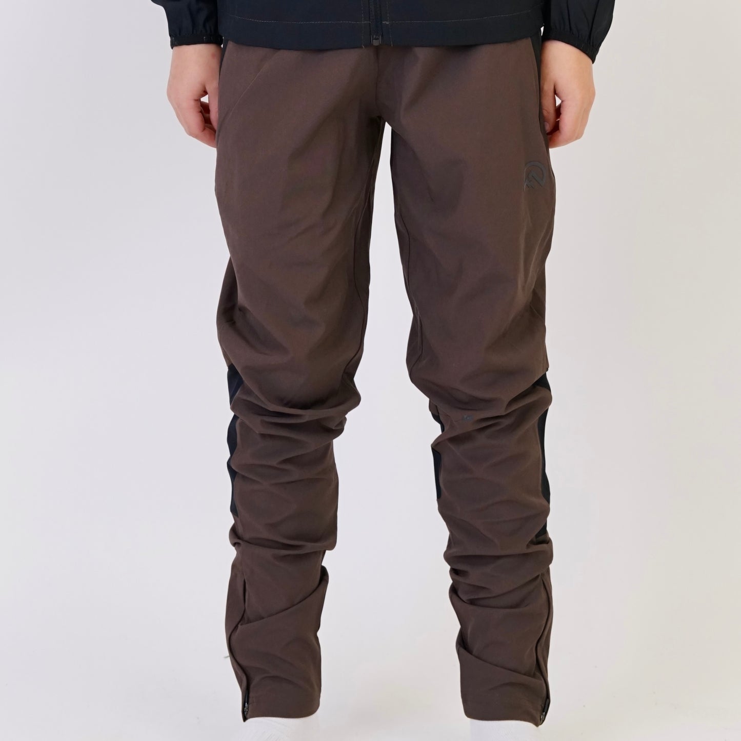 Flux Gradient Set - Brown / Black (Junior)