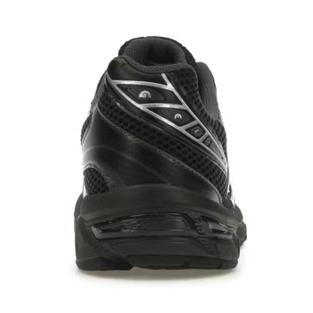 ASICS Gel-1130 Black Pure Silver