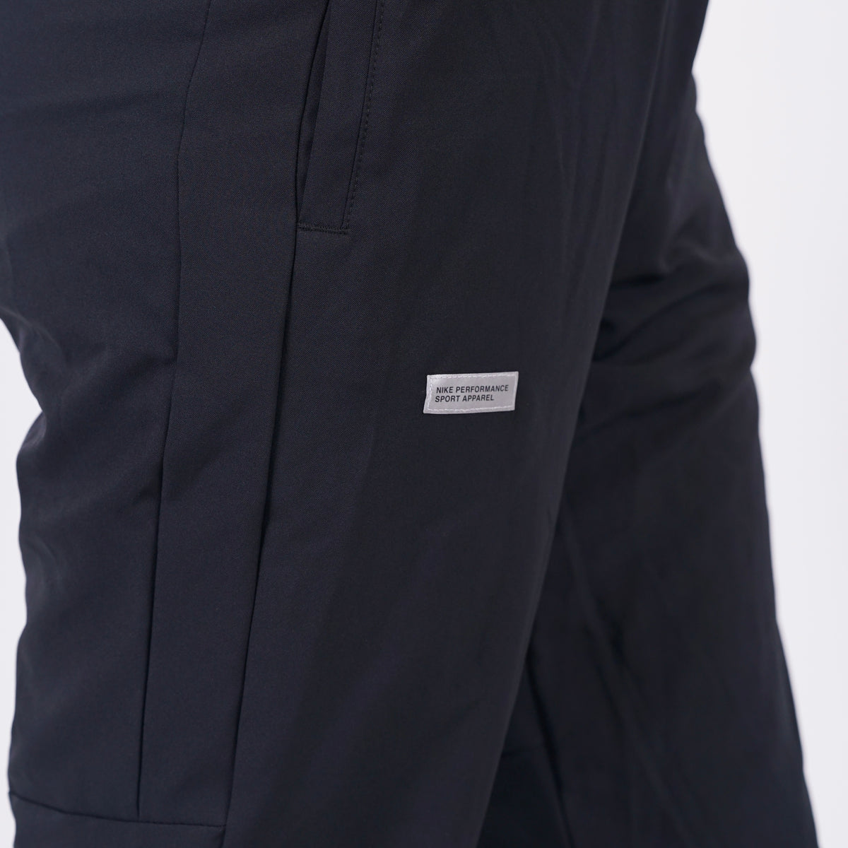 Nike Flash Challenger Bottoms - Black