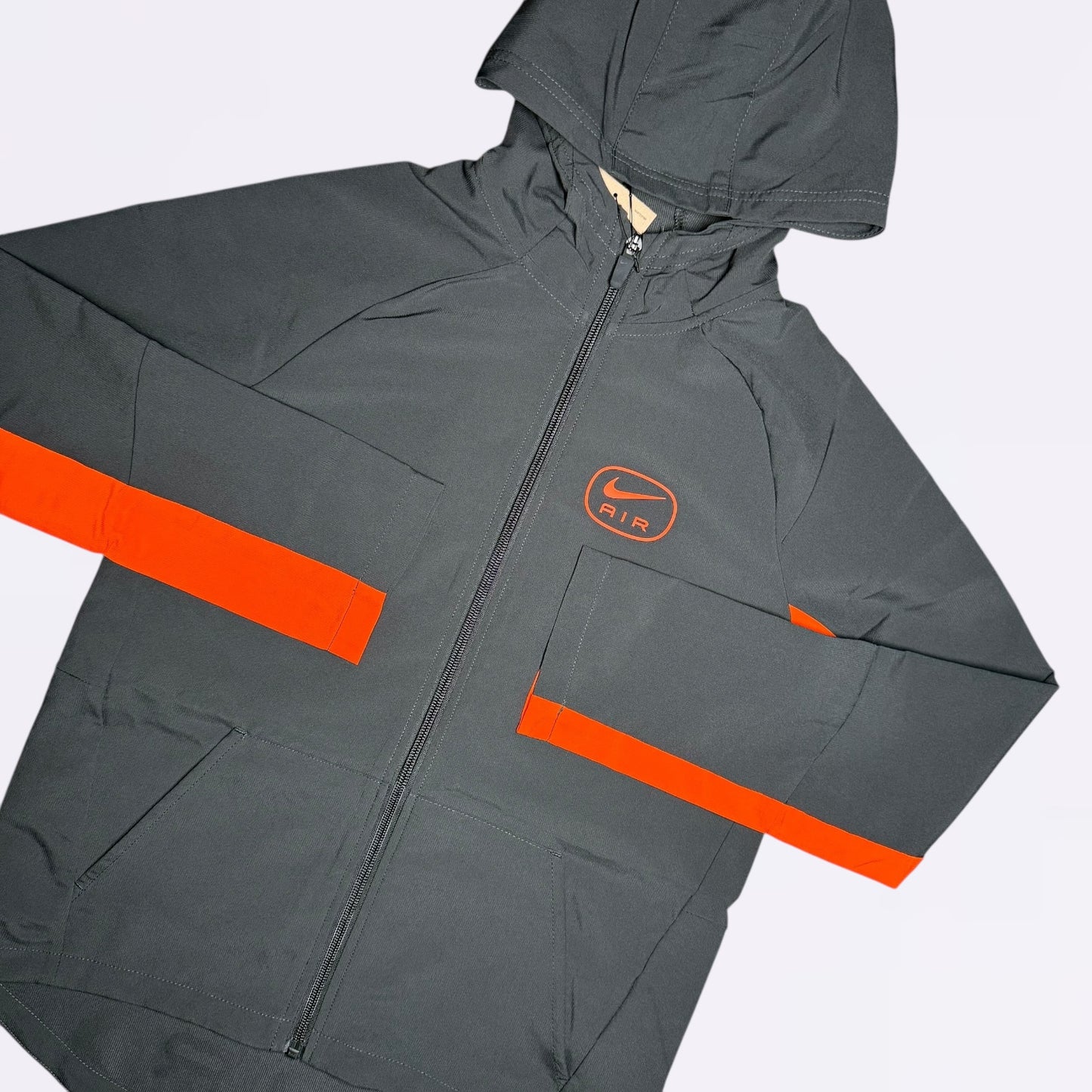 Nike Air Windrunner Total Orange