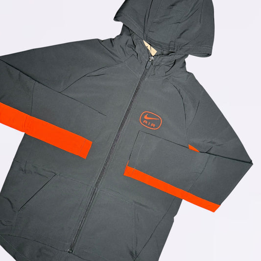 Nike Air Windrunner Total Orange