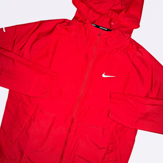 Nike Repel Miler Windrunner Red