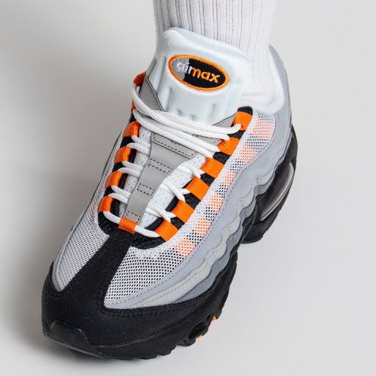 Nike Air Max 95 ‘Mandarin’ (Junior)