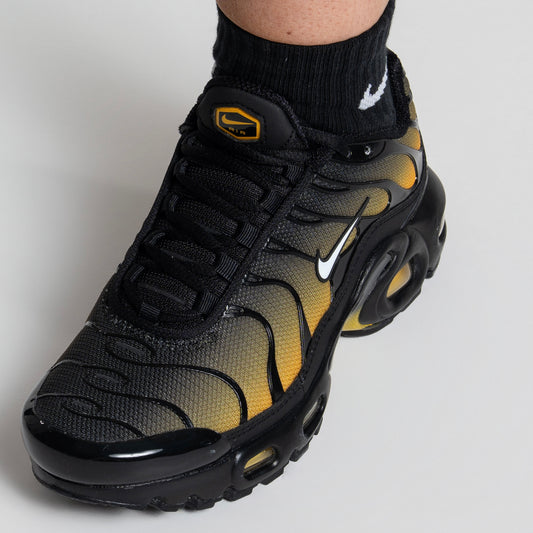 Nike Air Max Plus Hyper Yellow (Junior)