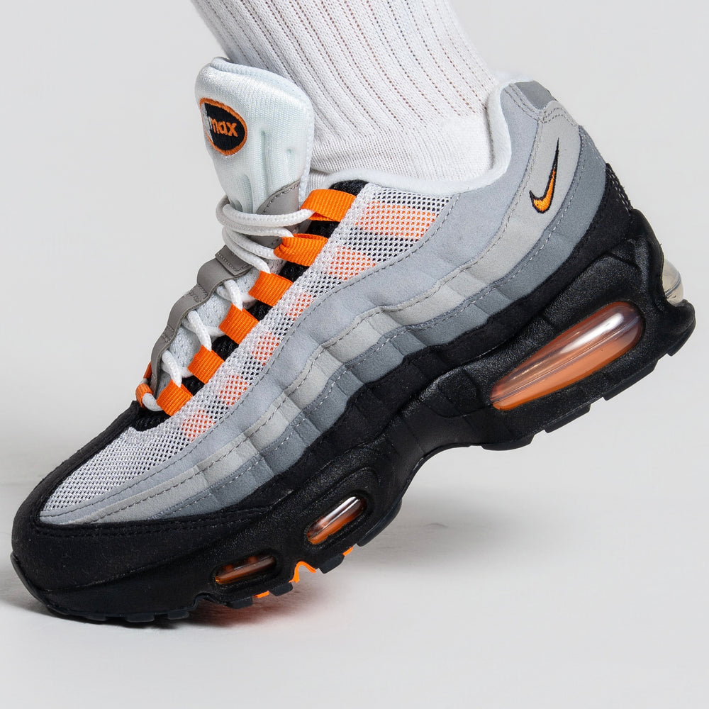 Nike Air Max 95 ‘Mandarin’ (Junior)