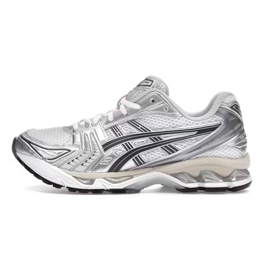 ASICS Gel-Kayano 14 White Graphite Grey