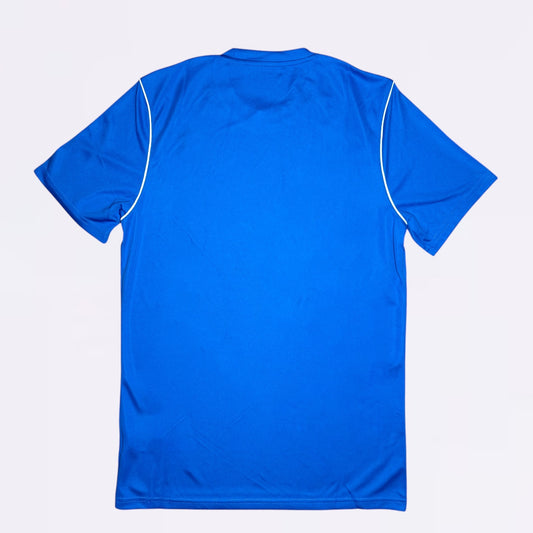 Nike Dri Fit 2.0 Tee - Royal Blue