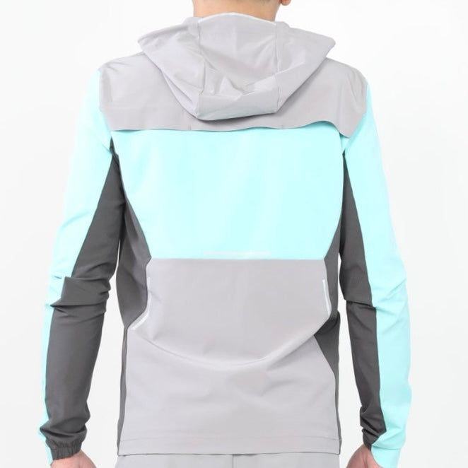 GRIID Evo Windrunner - Blue
