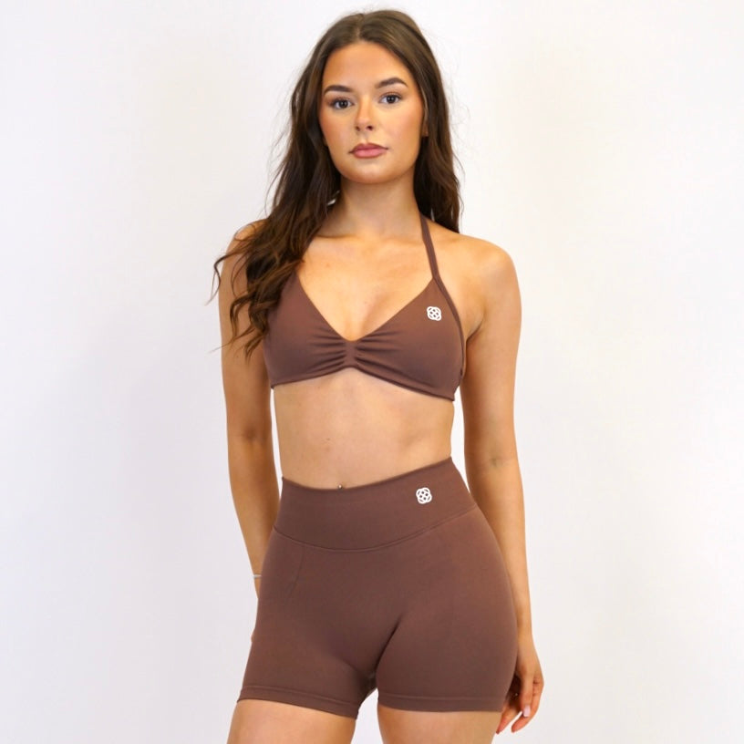DDCTD Impact Set - Brown