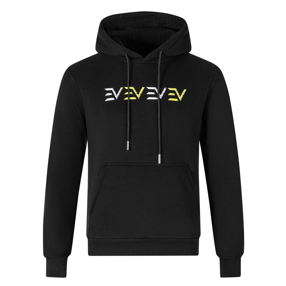 ENVI Digital Hoodie - Neon