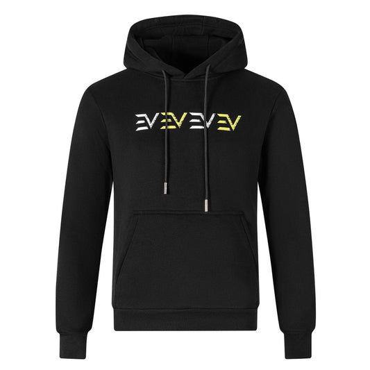 ENVI Digital Hoodie - Neon