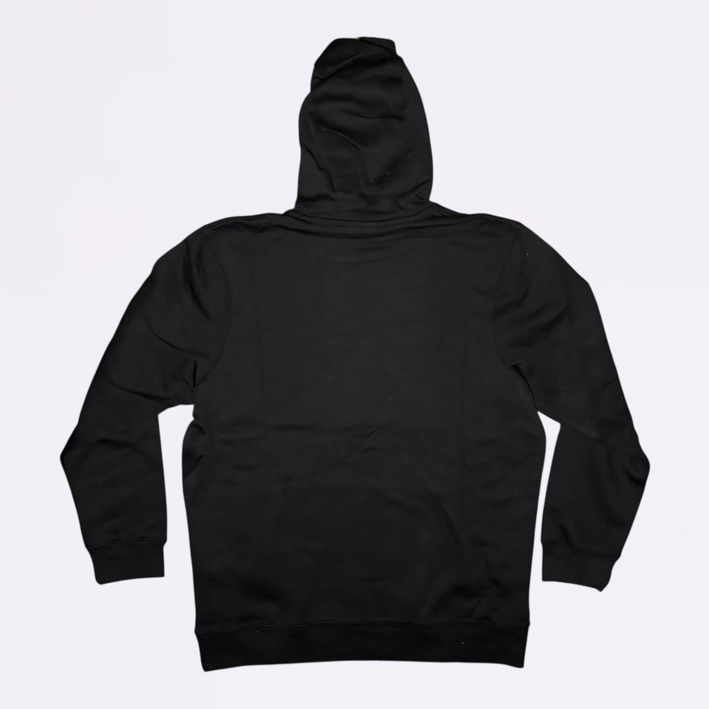 Nike Neon Swoosh Set Black