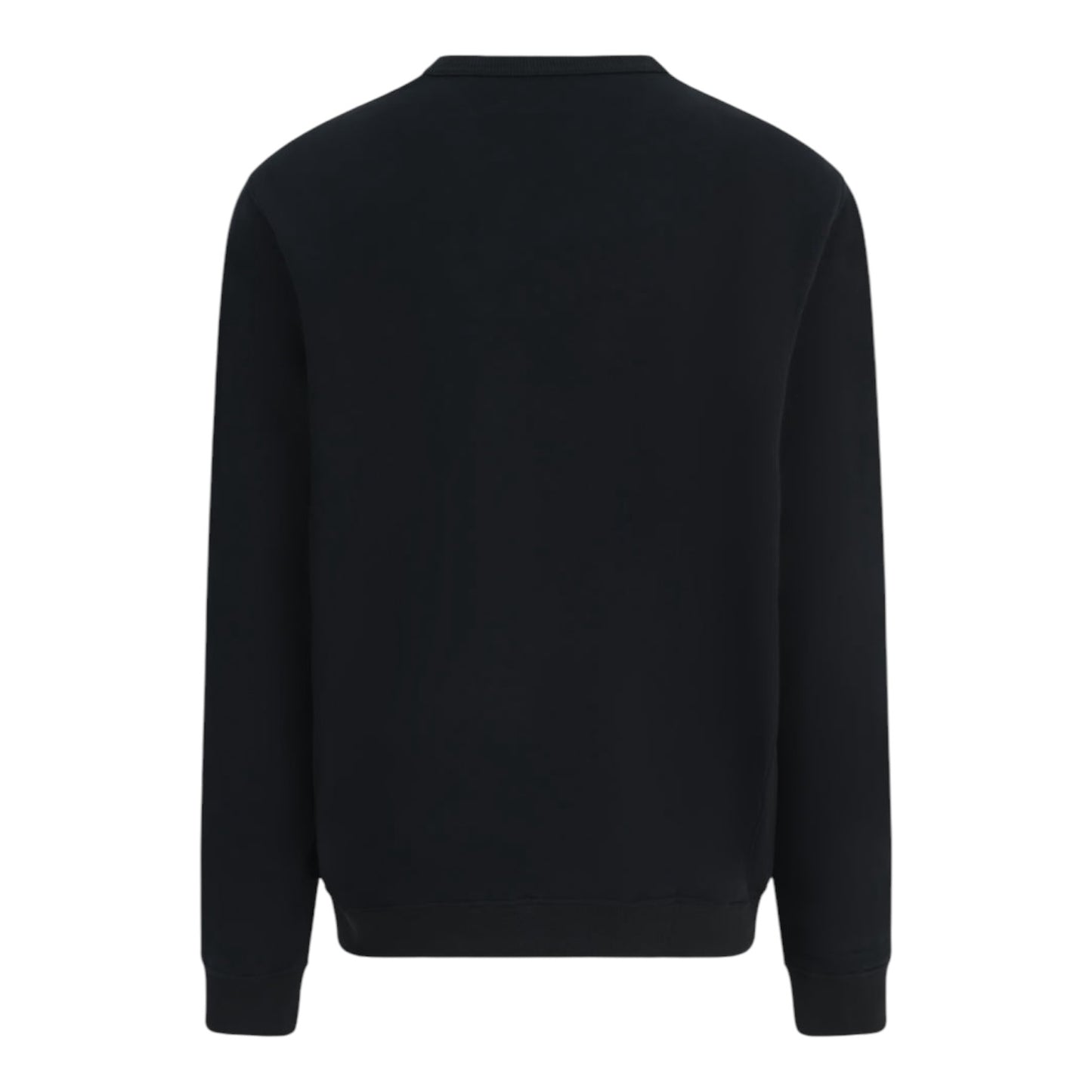 DJK Battle Sweatshirt - Black (Junior)