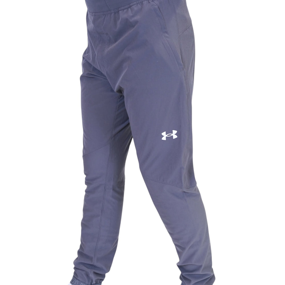 Under Armour Tech Woven Bottoms - Grey