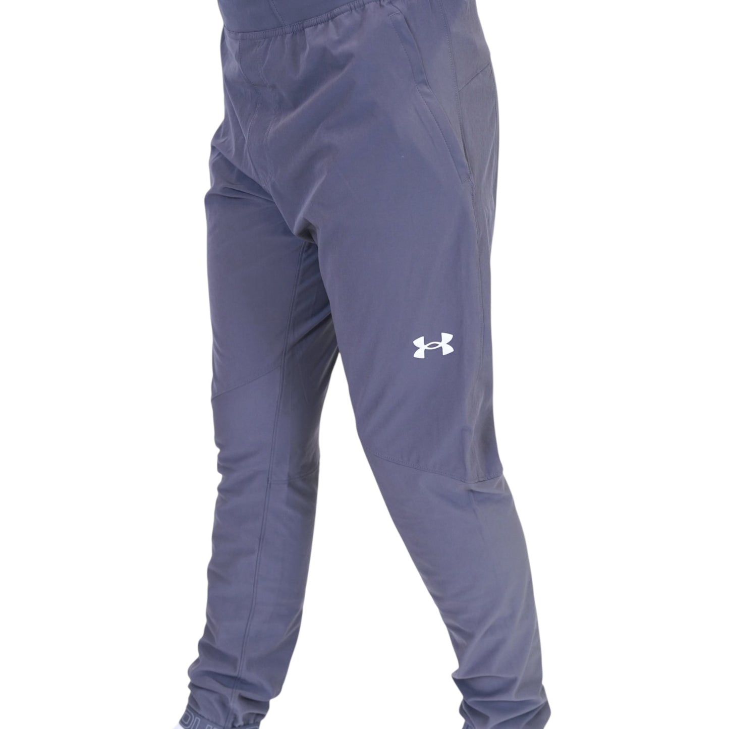 Under Armour Tech Woven Bottoms - Grey
