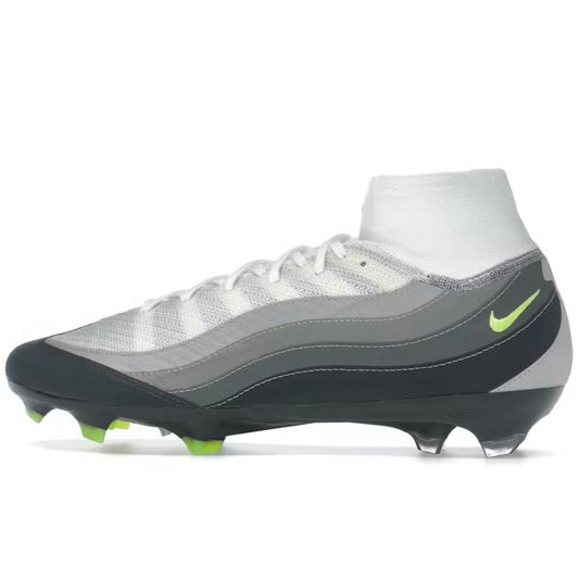 Nike Zoom Mecurial Superfly 10 Elite 95 - Neon