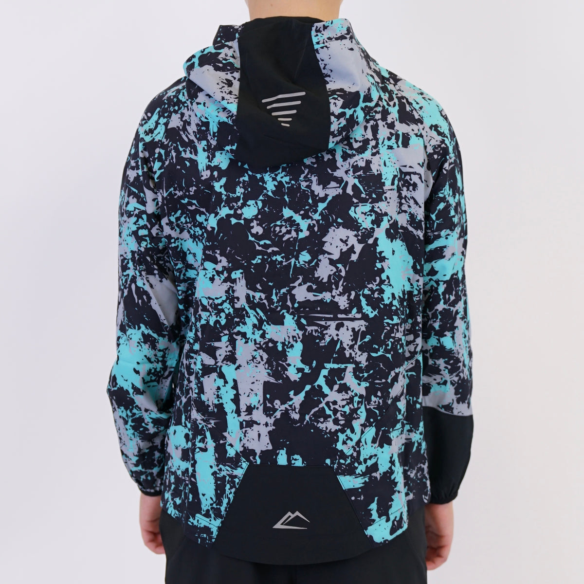 ActiveLine Colorado Jacket - Mint Green (Junior)