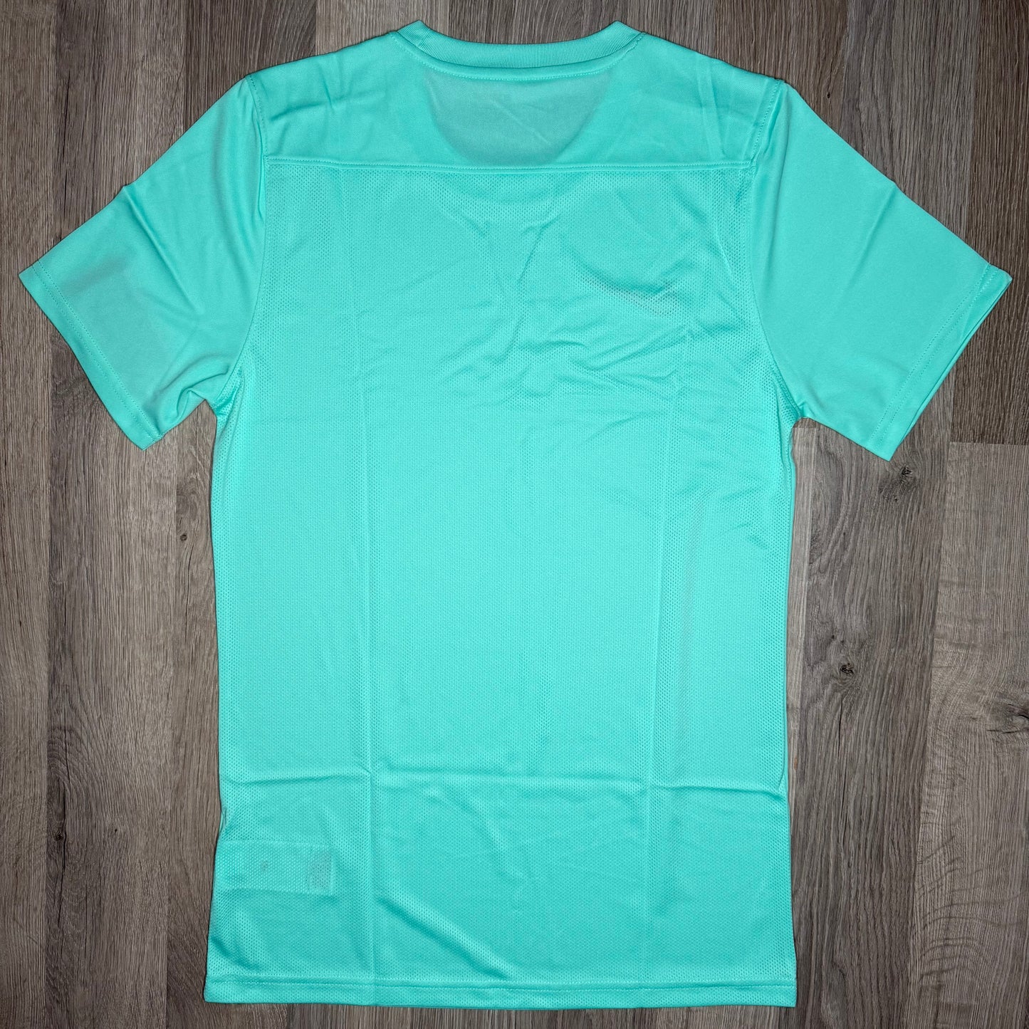 Nike Dri-Fit Tee Mint Green