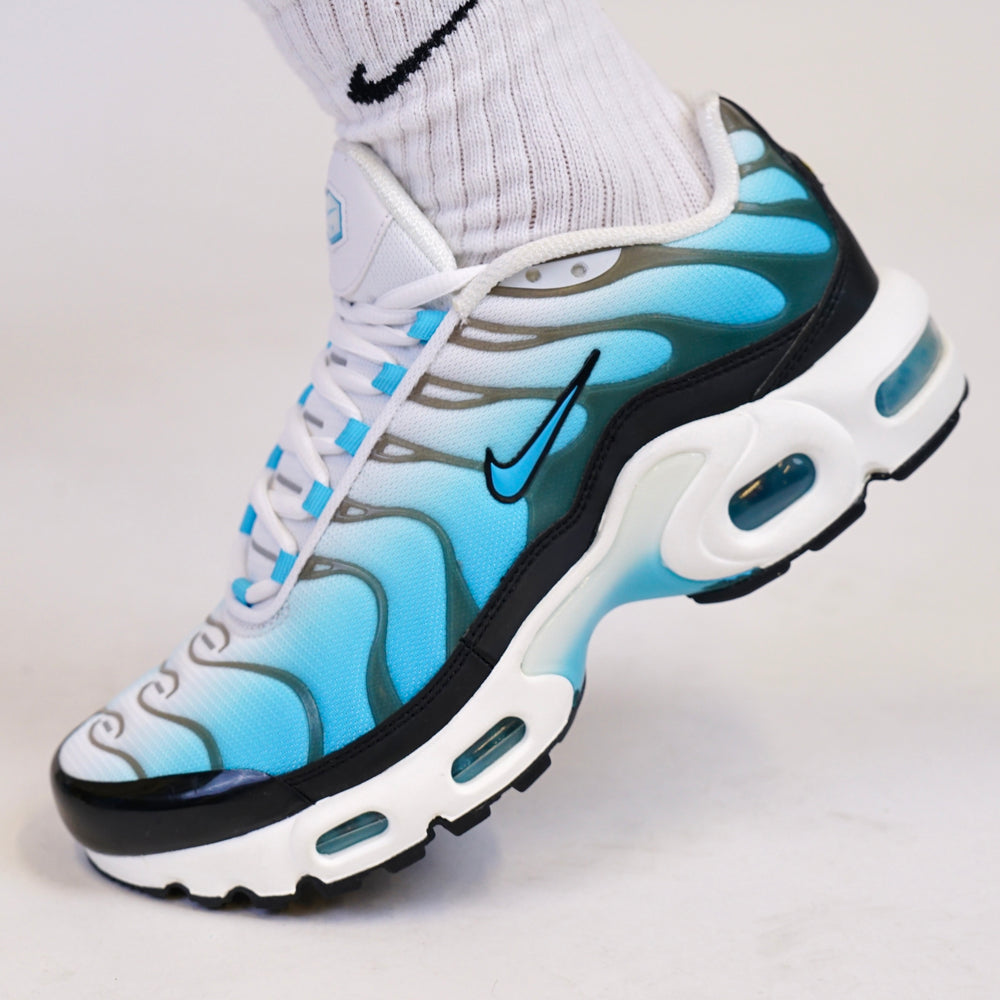 Nike Air Max Plus Baltic Blue (Junior)