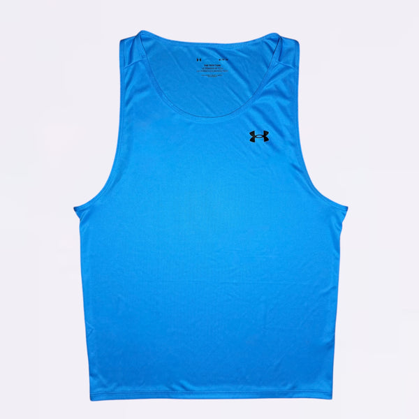 Under Armour Tech Vest Blue