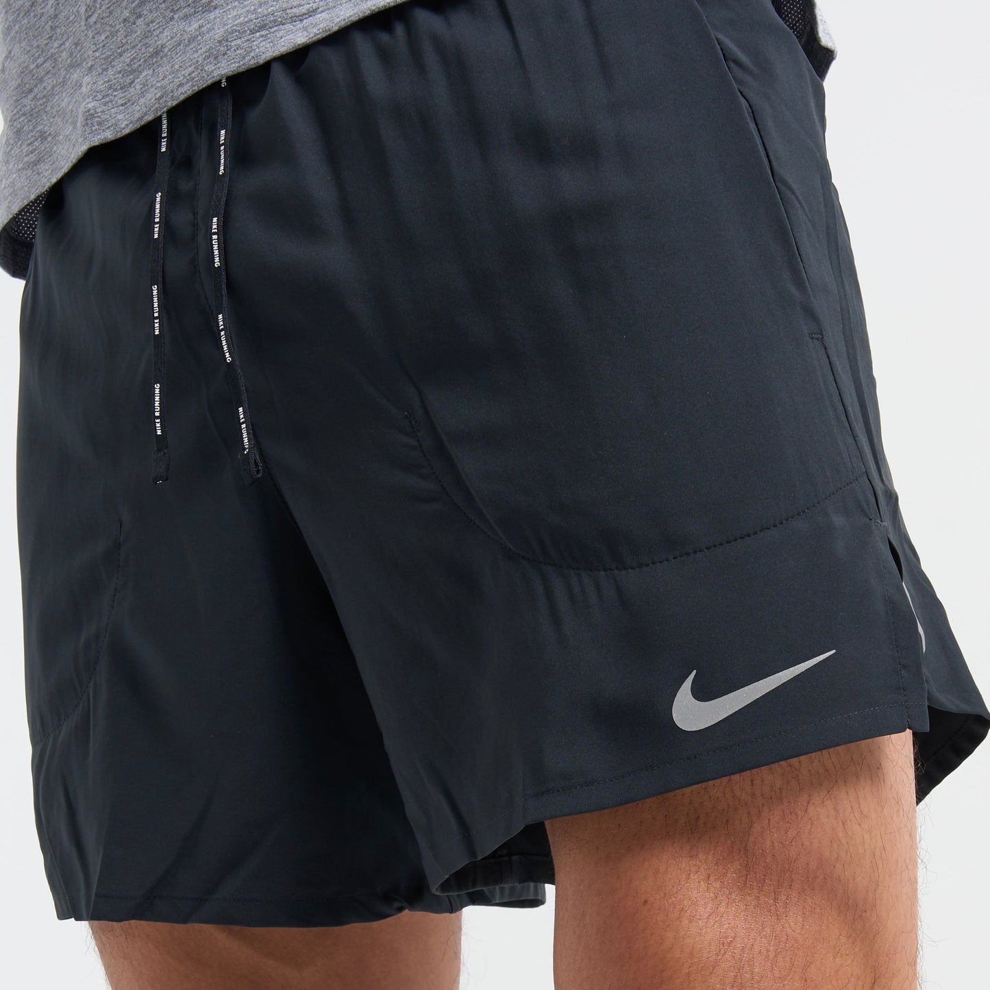 Nike Miler & Flex Set - Cactus Blue / Black