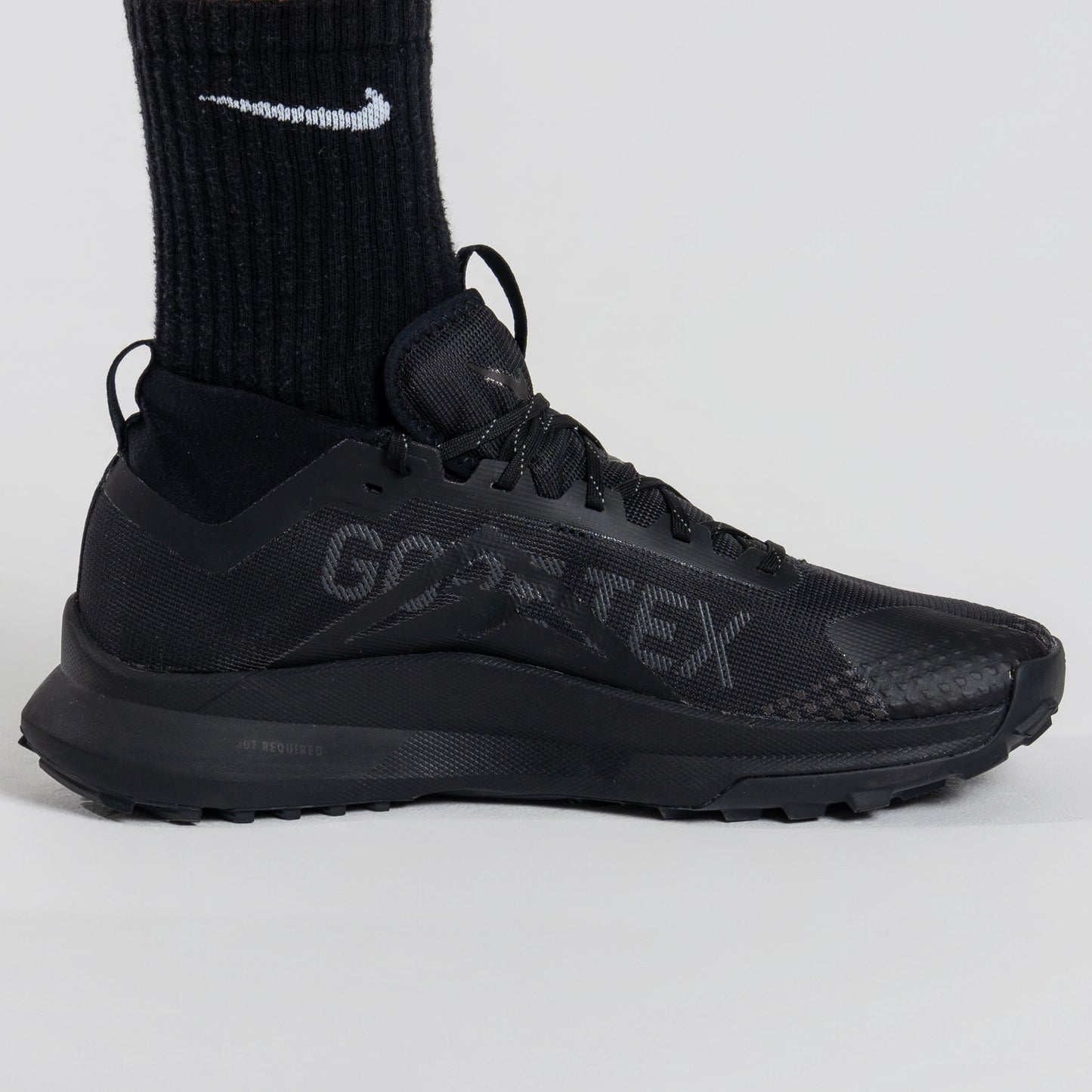 Nike Pegasus Trail 4 - Black