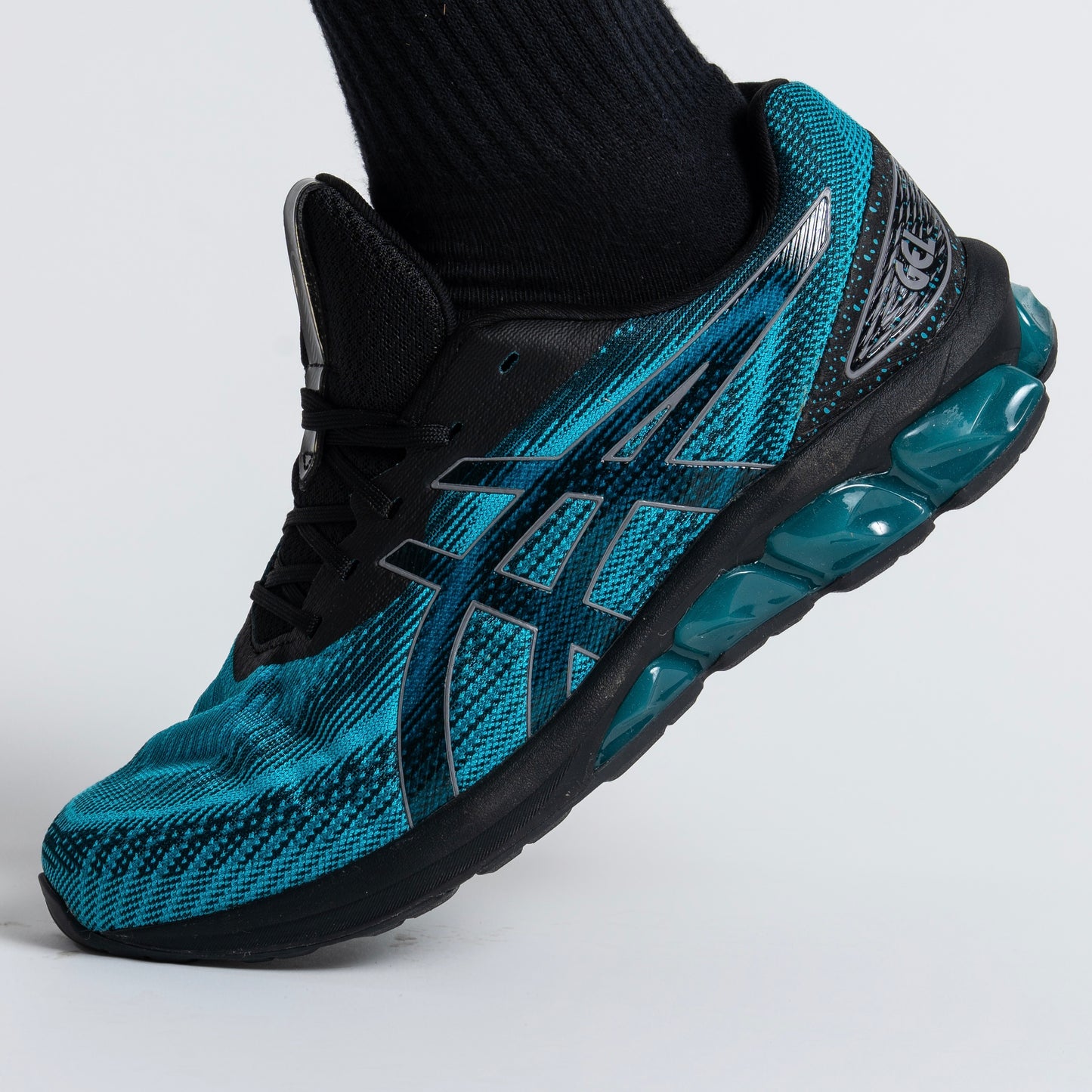 ASICS Gel Quantum 180 VIII Blue – RESTOCK3D
