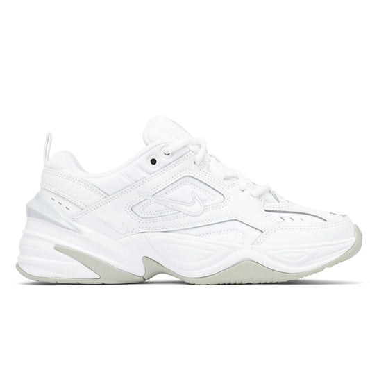 Nike M2K Tekno - White (Women’s)