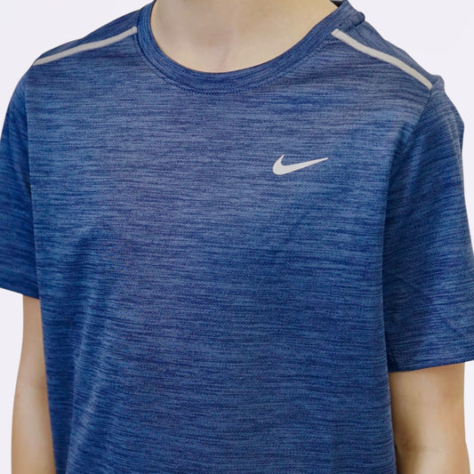 Nike Miler Navy (Junior)