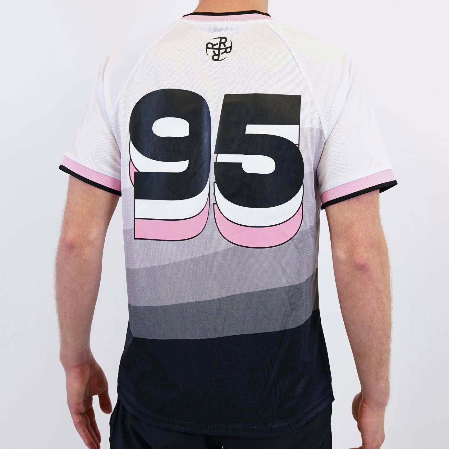 RE4NITO Jersey - Pink Foam 95