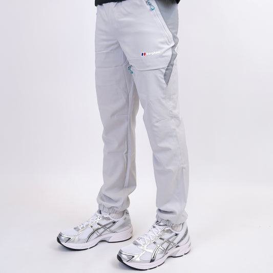 Berghaus Wavertree Bottoms - Light Grey
