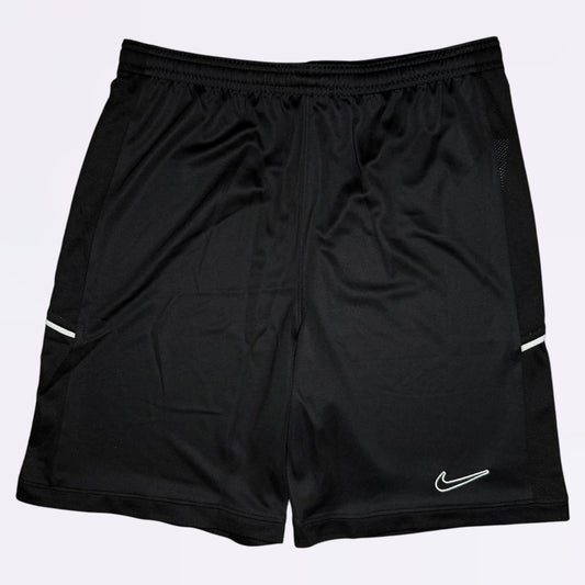 Nike Academy 2.0 Shorts - Black (Junior)
