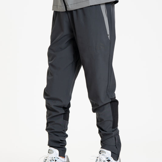 Flux Gradient Bottoms - Dark Grey
