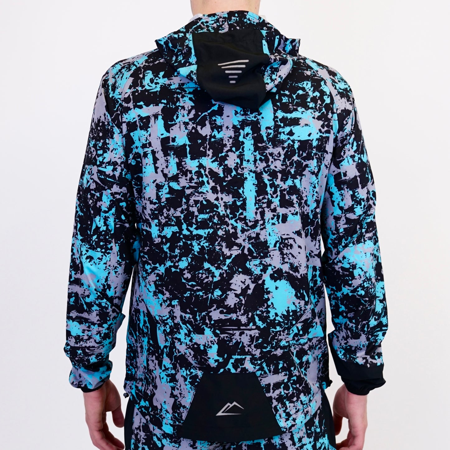 ActiveLine Colorado Jacket - Light Blue