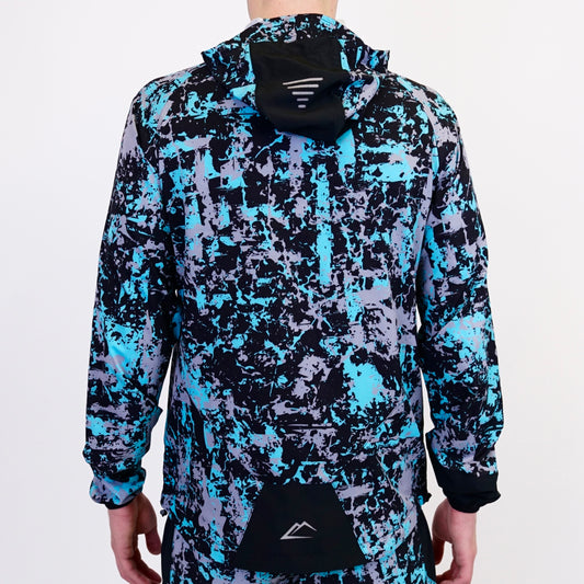 ActiveLine Colorado Jacket - Light Blue