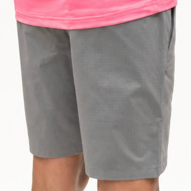 GRIID Velo Shorts - Pink Foam (Junior)