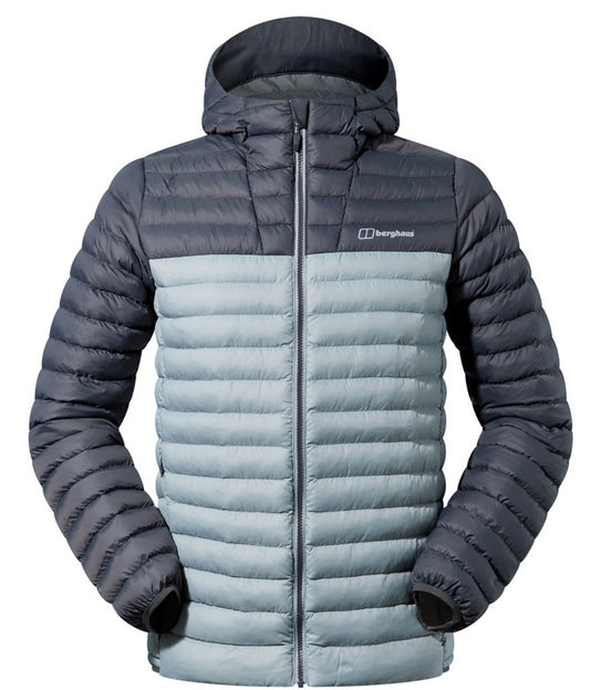 Berghaus Vaskye Puffer Jacket - Grey