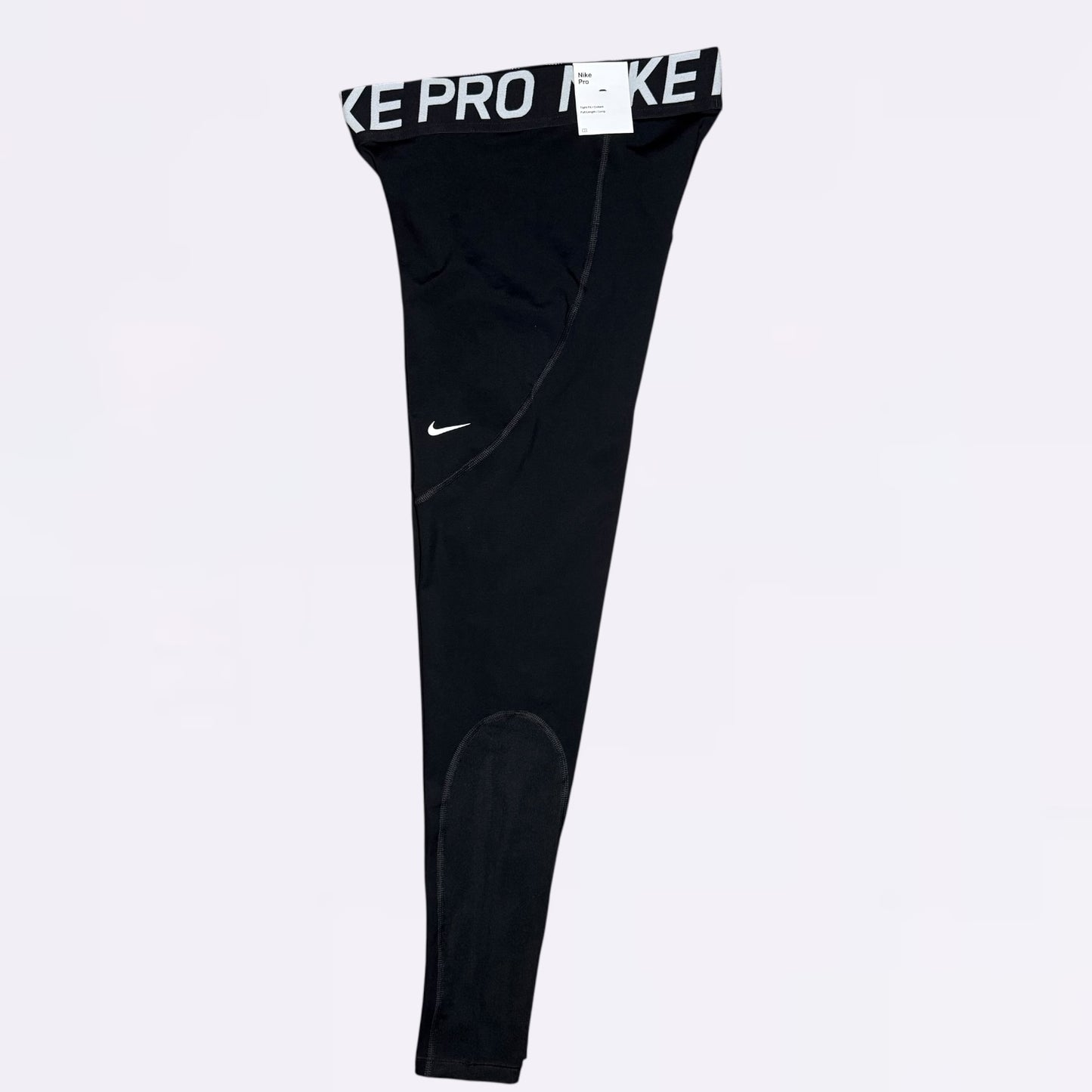 Nike Pro Bra & Leggings Set -  Black/Black (Women)