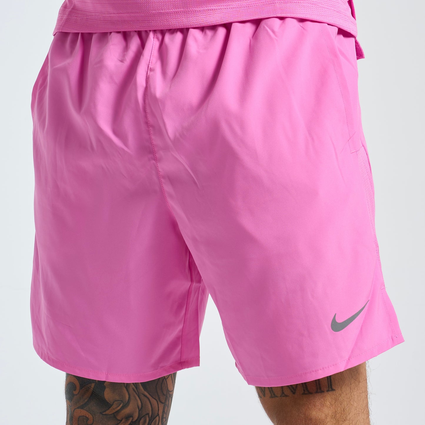 Nike Windrunner Set - Playful Pink