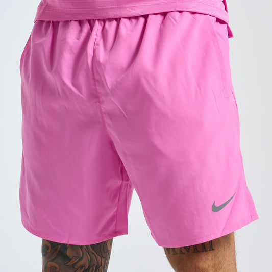 Nike Challenger Shorts Playful Pink