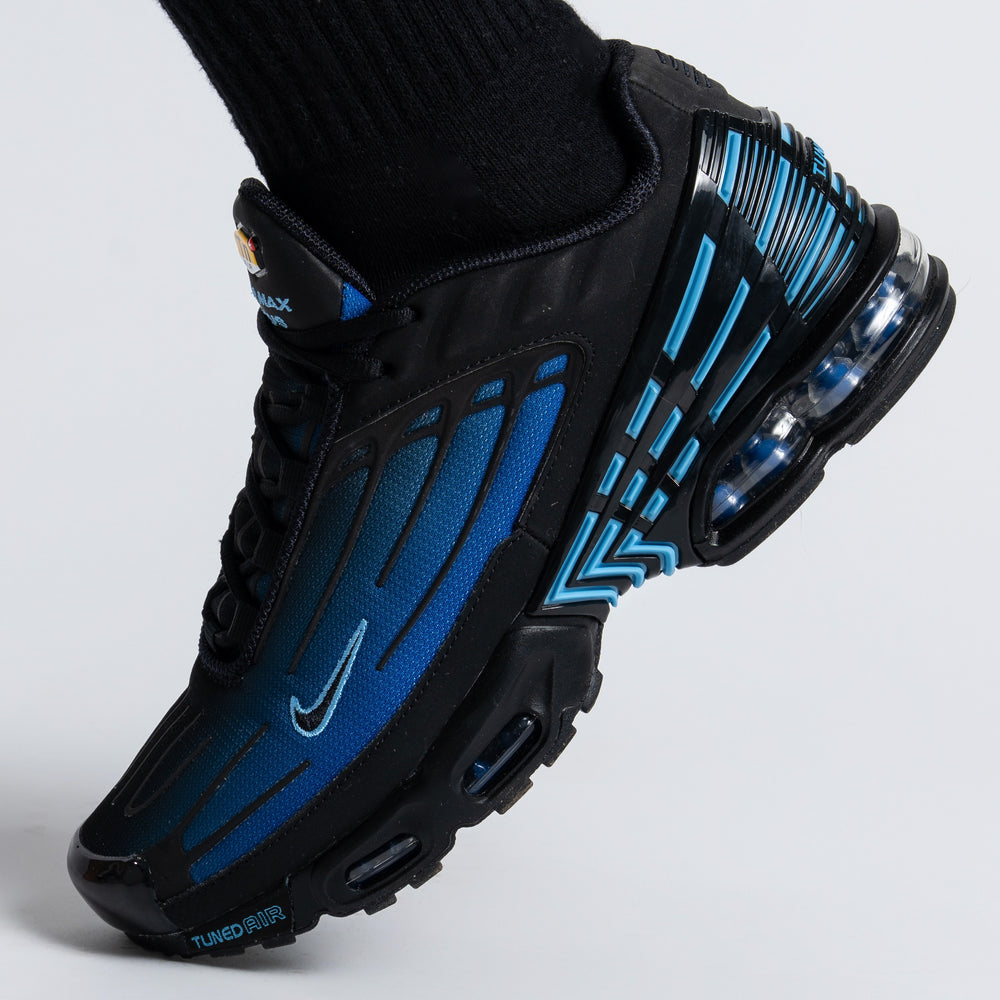 Nike Air Max Plus 3 Blue