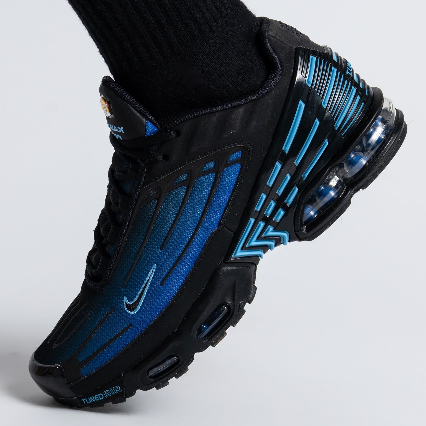 Nike Air Max Plus 3 Blue