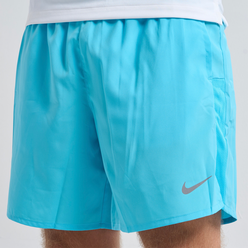Nike Challenger Shorts Baltic Blue
