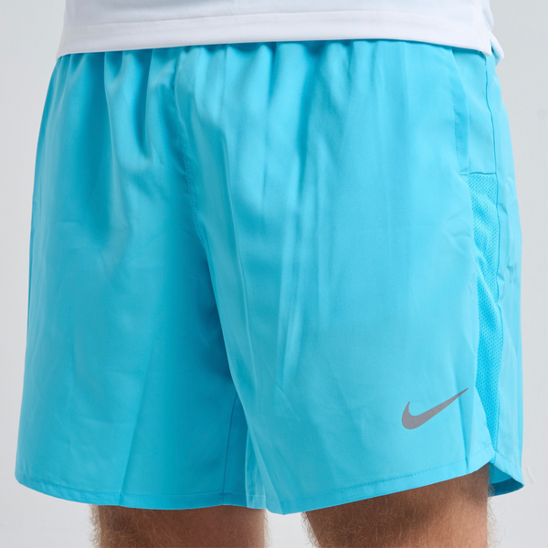 Nike Challenger Shorts Baltic Blue