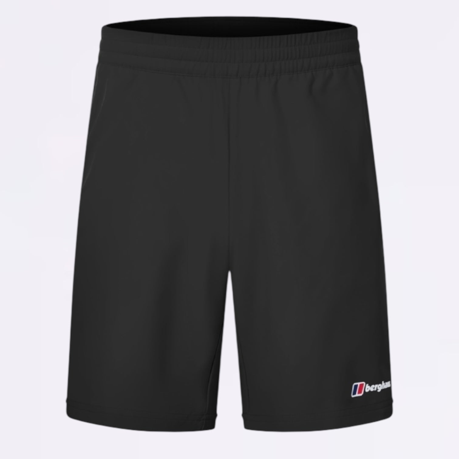 Berghaus Terrain Trek Short  - Black