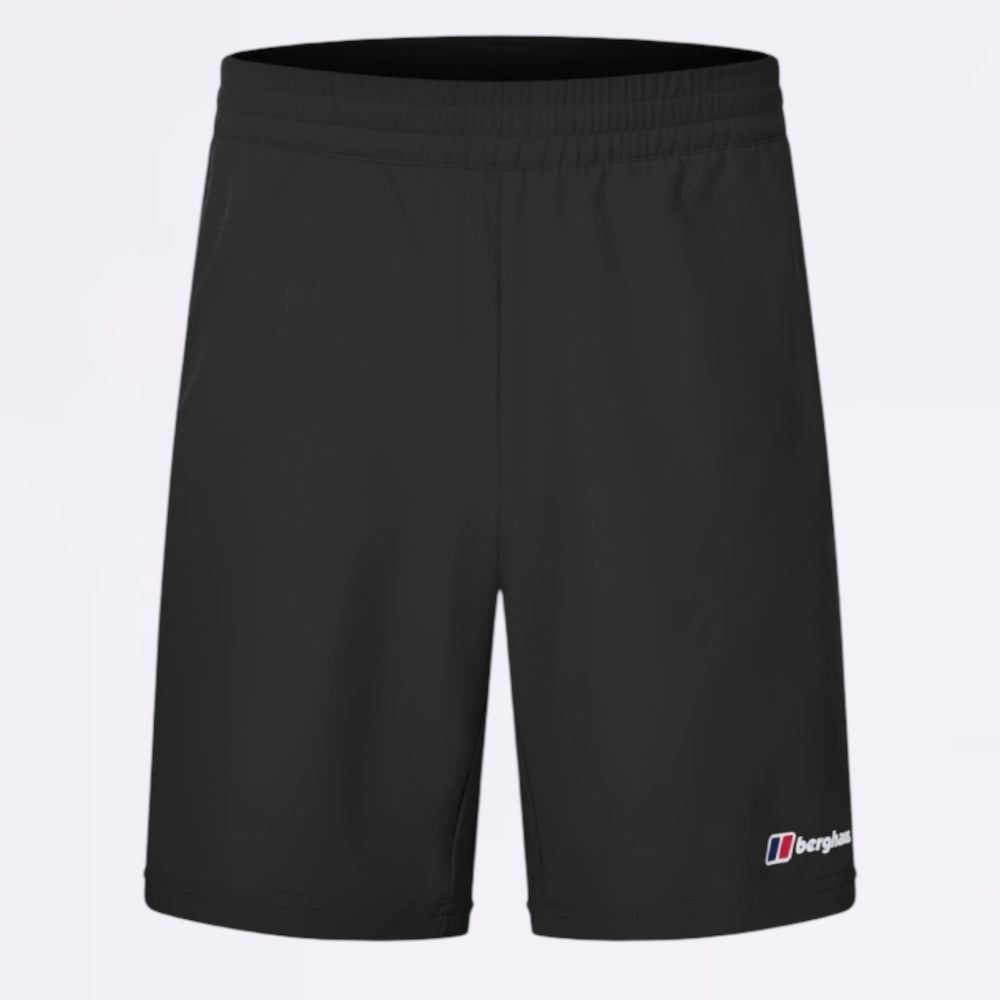 Berghaus Terrain Trek Short  - Black