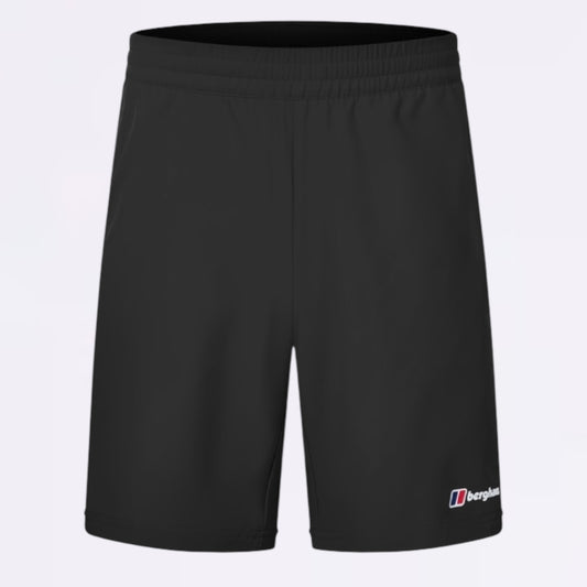 Berghaus Terrain Trek Short  - Black