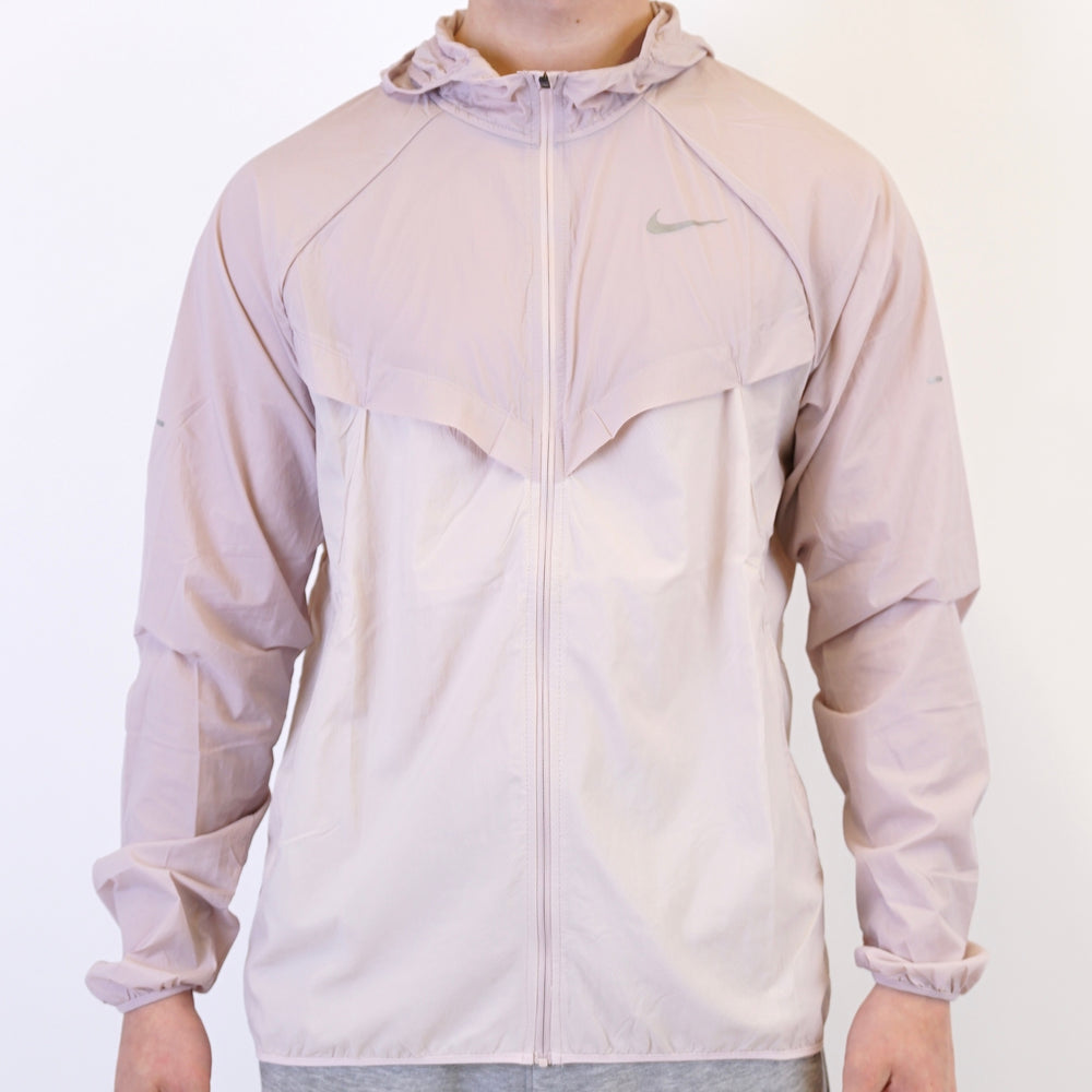 Nike Repel Windrunner Flash - Pink Foam